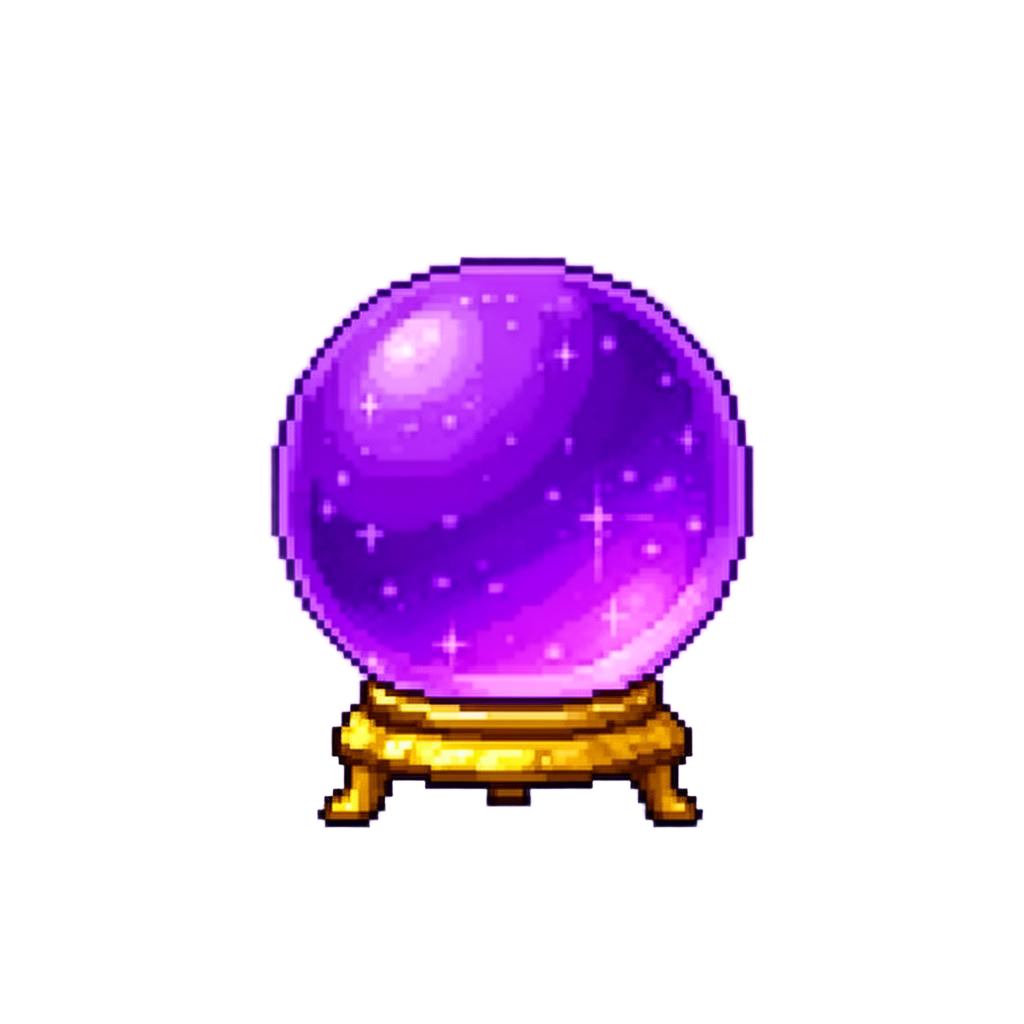The Oracle, Lore's AI tutor