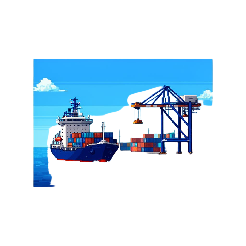 Economics Harbor